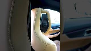 Changan UNI-K new car 2024 suv 2024 #unik. Jeep wrangler Porsche #carinterior Mercedes BMW TANK800