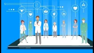 5 Types of Custom Healthcare #Software for #Healthcare Professionals || EMed HealthTech