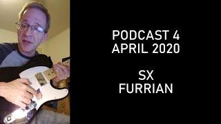 rich's podcast episode 4 - sx furrian fat