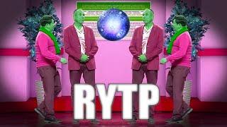 Уральские пельмени RYTP/ПУП