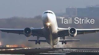 ICAO Aviation English: Nose and Tail