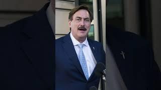 MyPillow CEO found guilty of defamation during 2020 election #national #mypillow #courtcase