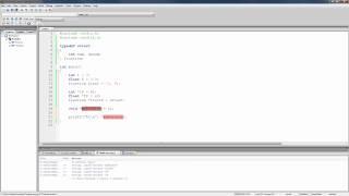 C Programming Tutorial 79, The Generic Pointer