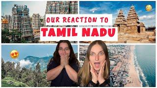 OUR REACTION TO TAMIL NADU