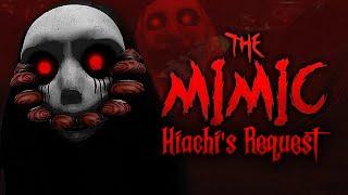 ROBLOX - The Mimic - Hiachi's Request - Full Walkthrough