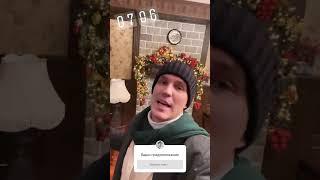 МАСЛЕННИКОВ СНЯЛСЯ В КЛИПЕ У ОЧЕНЬ ИЗВЕСТНОГО МУЗЫКАНТА