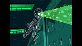 Danny Phantom Sidney Poindexter Best Moments