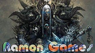 Обзор сервера  WOW Circle Warlords of Draenor