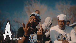 Tharro Darro & H.O.M - Pain Fr (Official Video) Shot by @Acrazyproduction