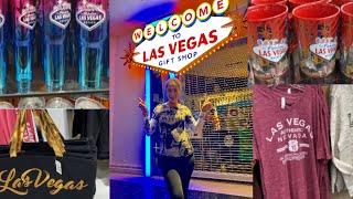 SOUVENIR SHOP LAS VEGAS