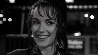 Winona Ryder - Celebrity | 60FPS