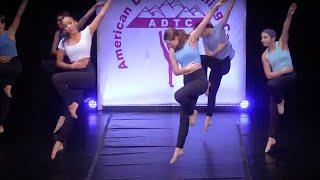 UNSTOPPABLE ~ Sia Dance | ADTC Dance Camp