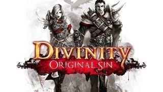 Divinity: Original Sin Gameplay [HD 1080p]