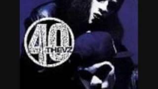 40 Thevz- Let My Mind Be Free (HQ)