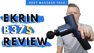 Ekrin B37S Review