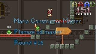 Mario Constructor Master | Plansze xd master | Round 16