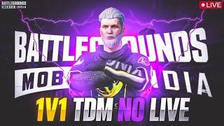 1v1 TDM LIVE BGMI  |1V1 TDM | CUSTOM ROOM | BGMI LIVE | TOGGAMER LIVE #tdm1v1live #shorts