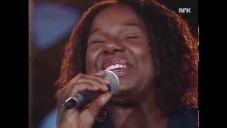 Randy Crawford - Almaz