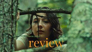 Good One - Movie Review