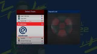 PES 2019 Smoke Patch V4 19.4.0 Season 2021-2022 DOWNLOAD