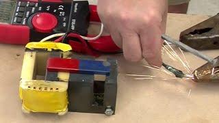 How to (Re)Magnetize a Permanent Magnet