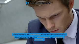  Jonathane Ricci Under Investigation: Financial Misconduct & Reputational Tactics