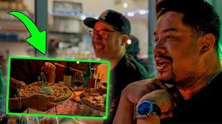 BEST PIZZA IN MIAMI IS FROM NAPLES, ITALY! | EATIOTS S3 E2