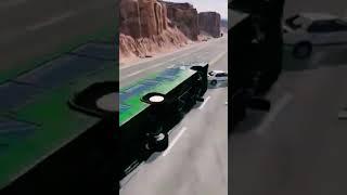 перевернулся  #beamngdrive #beamngdrivecrashes #drift #beamng #beamngcrashes #бименджи_драйв
