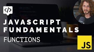 JS Fundamentals - Functions