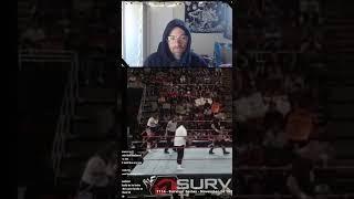 AL SNOW DID WHAT!