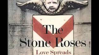 The Stone Roses - Love Spreads (with lyrics)