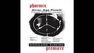 Phormix Premiere #22 | Silver Age People - Sin [Gooiland Elektro]