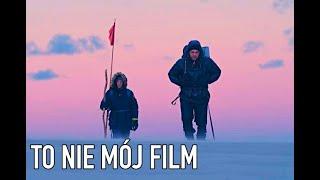 TO NIE MÓJ FILM... Objawienie? Zaskoczenie?