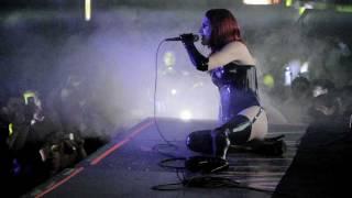 TOBIAS BERNSTRUP: Ventisette Live at Patrick Miller