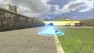 gmod delorean test teleport