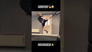 Shaolin-Style 360 Kick!  #shorts #kick #shaolin