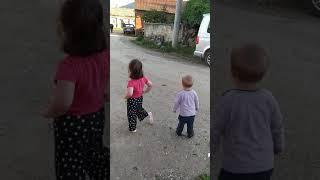 Zeynep ve Hamza'nın favori geçişleri