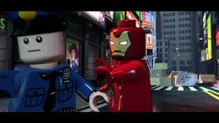 LEGO MARVEL's Avengers