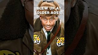 Artists Who BLEW Up At Older Ages
