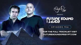Future Sound of Egypt 914 with Aly & Fila