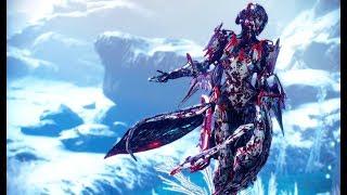 Warframe | Гаруда | Билд 2019