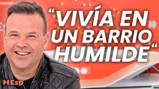 Así Fue el Pasado de José Elías (Espejo Público)
