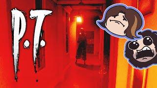 P.T. - Game Grumps