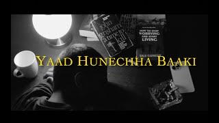 FLOW PILOT - YAAD HUNECHHA BAAKI (prod. VibyN)