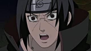 UCHIHA ITACHI