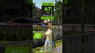 inZOI vs RTX 4060: Ultimate Graphics Showdown! 