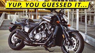 TOP 10 FASTEST CRUISER MOTORCYCLES EVER!