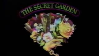 THE SECRET GARDEN Pt. 1