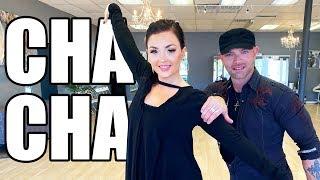 Cha Cha Dance Steps - How To Dance Cha Cha (Intermediate)