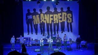 The Manfreds Concert - November 11, 2023